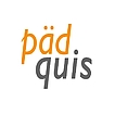 Logo des Kooperationspartners pädquis Stiftung